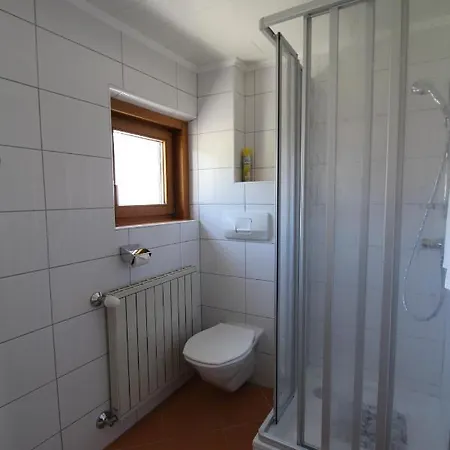 شقة Niederkircher