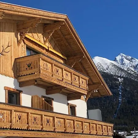 Niederkircher Apartment *