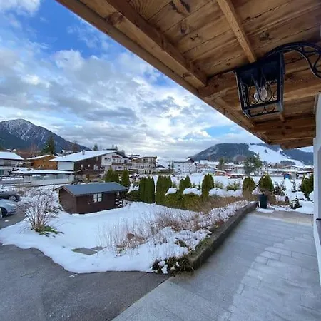 Niederkircher * Seefeld in Tirol