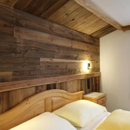 Niederkircher Apartment Seefeld in Tirol